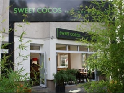 照片: Sweet Cocos 