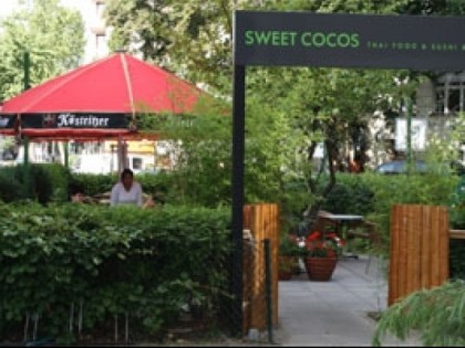 照片: Sweet Cocos 